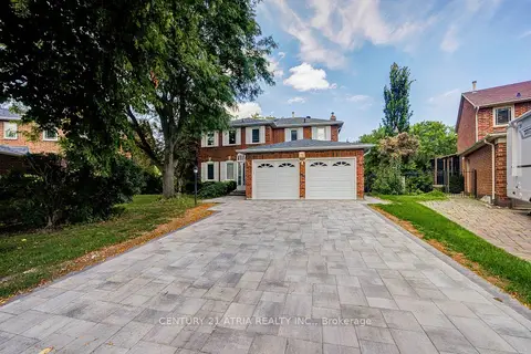 35 Millstone Court