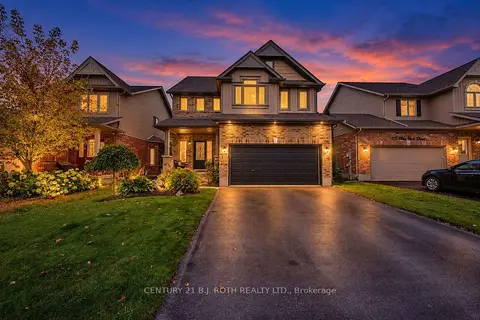 118 Mike Hart Drive