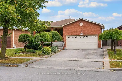 114 Beechnut Road