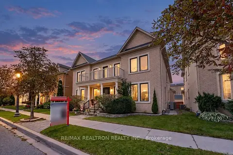 9 Gardon Avenue
