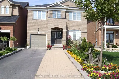 14A Oxbow Court BASEMENT