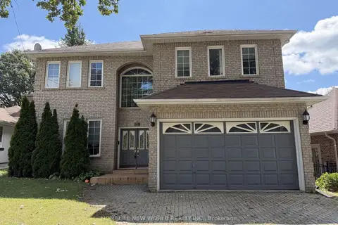 63A Roosevelt Drive (BSMT)