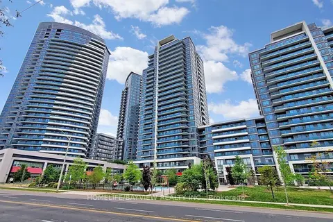 7171 Yonge Street 2409