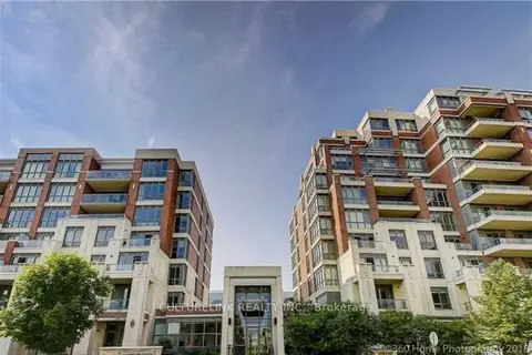 1 Upper Duke Crescent 401