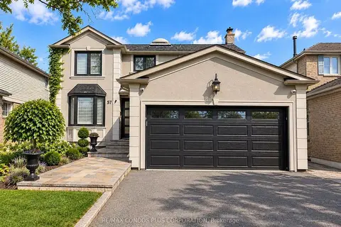 57 Colvin Crescent