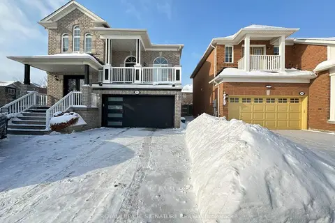 90 Genoa Road Bsmt