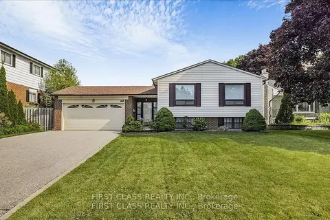 14 Pringle Avenue