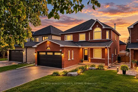 71 Castlepoint Drive