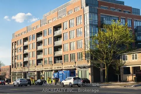 7608 Yonge Street 208
