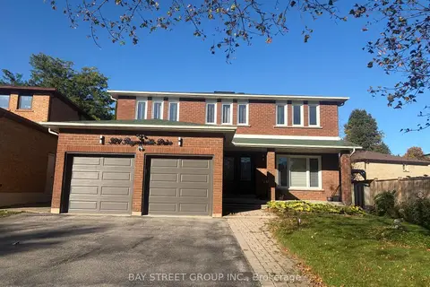 321 Raymerville Drive