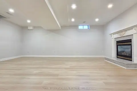 64 Leno Mills Avenue Basement