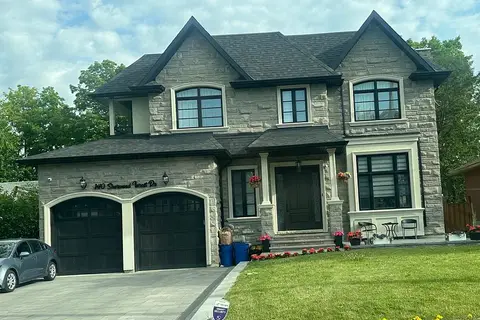 140 Sherwood Forest Drive
