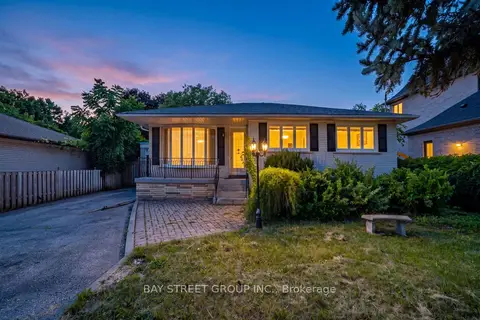 32 Alanadale Avenue BSMT