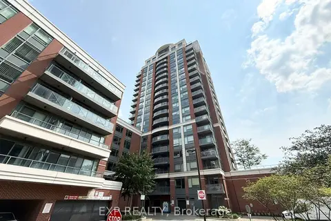 8200 BIRCHMOUNT Road 503