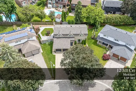 12 Jill Court