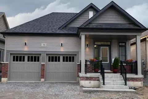 36 Pietrowski Drive