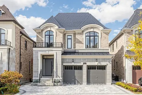 40 Shining Willow Court