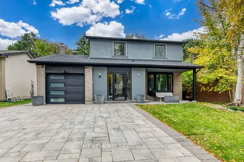 30 Penwick Crescent