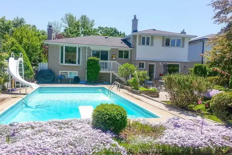 83 Squire Bakers Lane