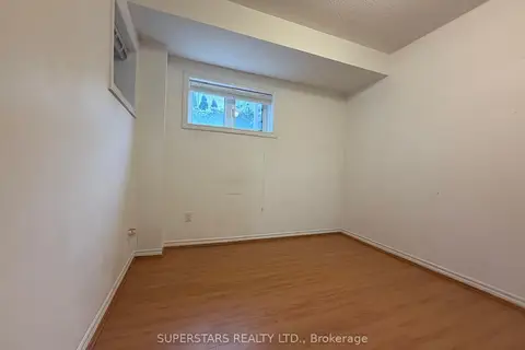 11 Zeng Cheng Drive Basement