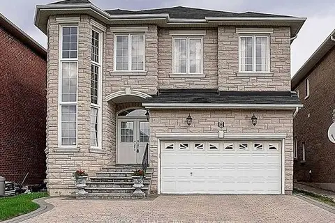 8 Ridgestone Drive