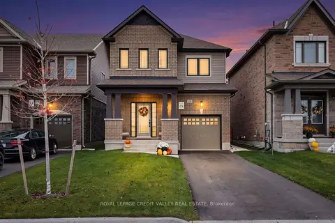112 Lorne Thomas Place