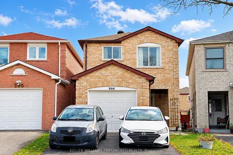 202 Stather Crescent