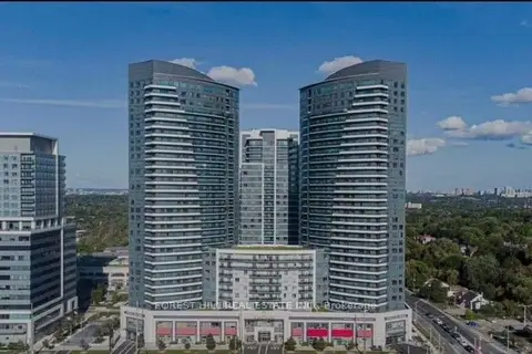 7161 Yonge Street 621