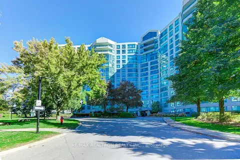 7825 Bayview Avenue 1108