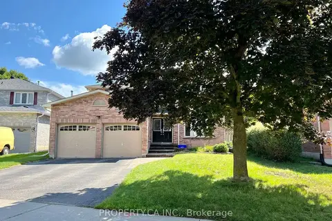 746 Leslie Valley Drive Lower