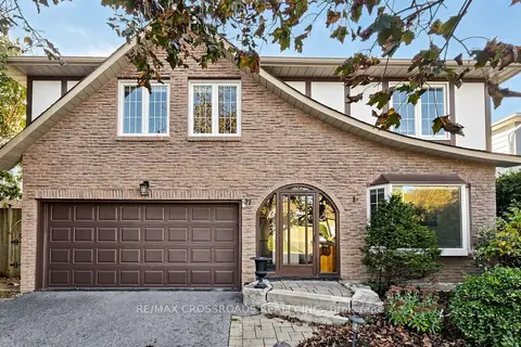 27 Hagerman Boulevard