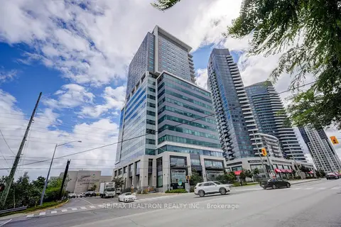 7191 Yonge Street 510
