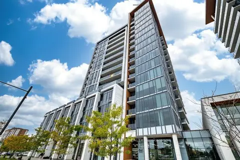 9600 Yonge Street 219B