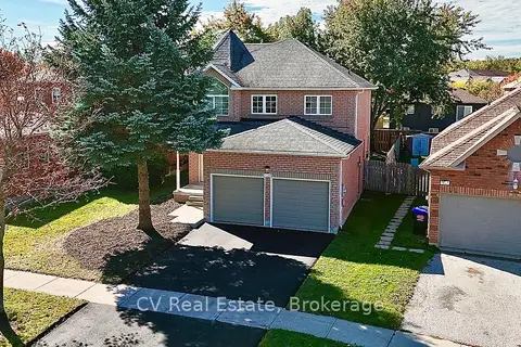 1338 Vincent Crescent