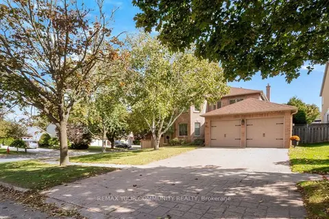 25 Albery Crescent