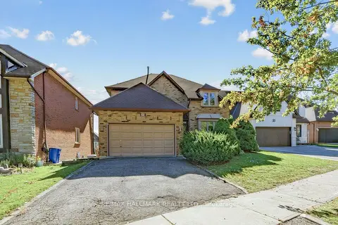 25 Cygnus Drive