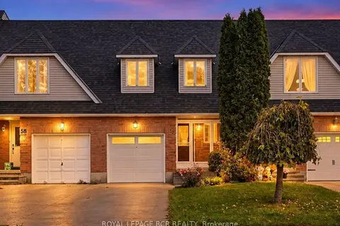 56 Oakridge Court