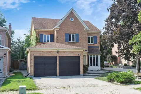 63 Baynards Lane