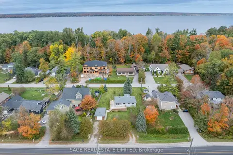 256 Big Bay Point Road