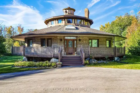 9394 County Rd 1 Road
