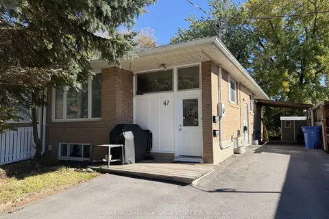 47 Longford Drive Lower