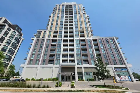 9560 Markham Road 910