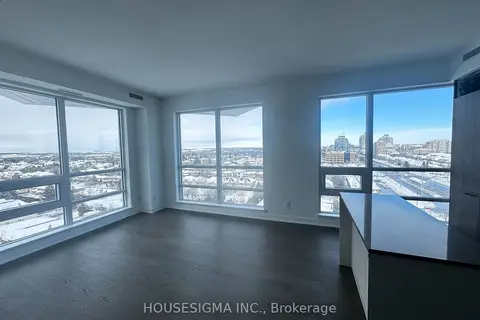 8888 Yonge Street 1002