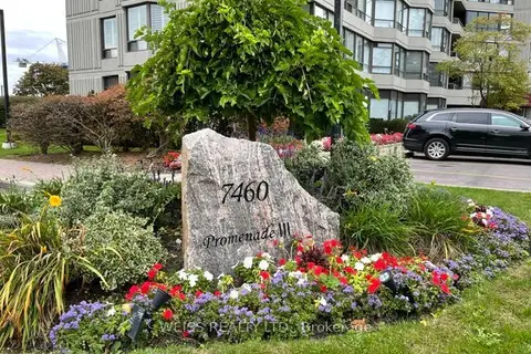 7460 Bathurst Street 904