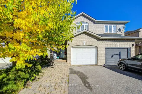 51 Kalmar Crescent