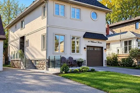 10 Wildwood Avenue
