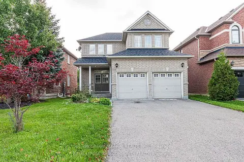 111 Deerwood Crescent Room 1