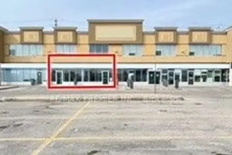 9100 Jane Street 75 & 76