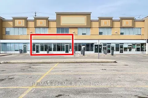 9100 Jane Street 75 & 76
