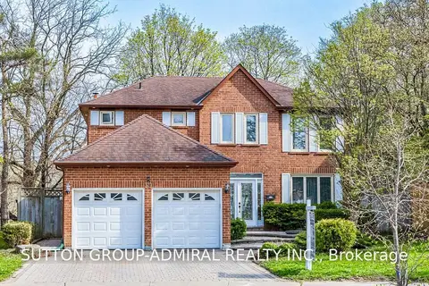 39 Crooked Stick Road